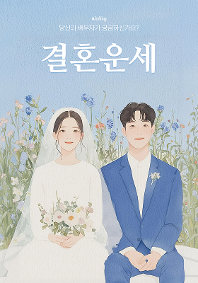 결혼운세
