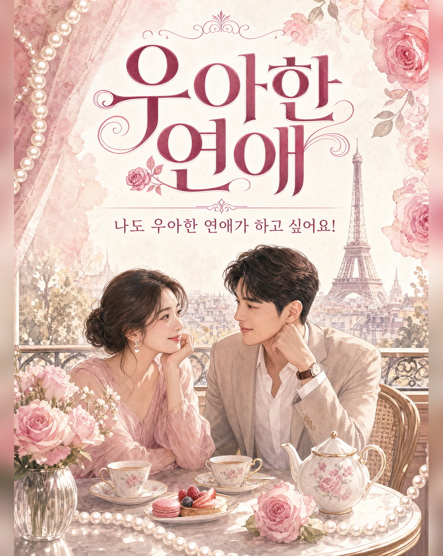 우아한 연애