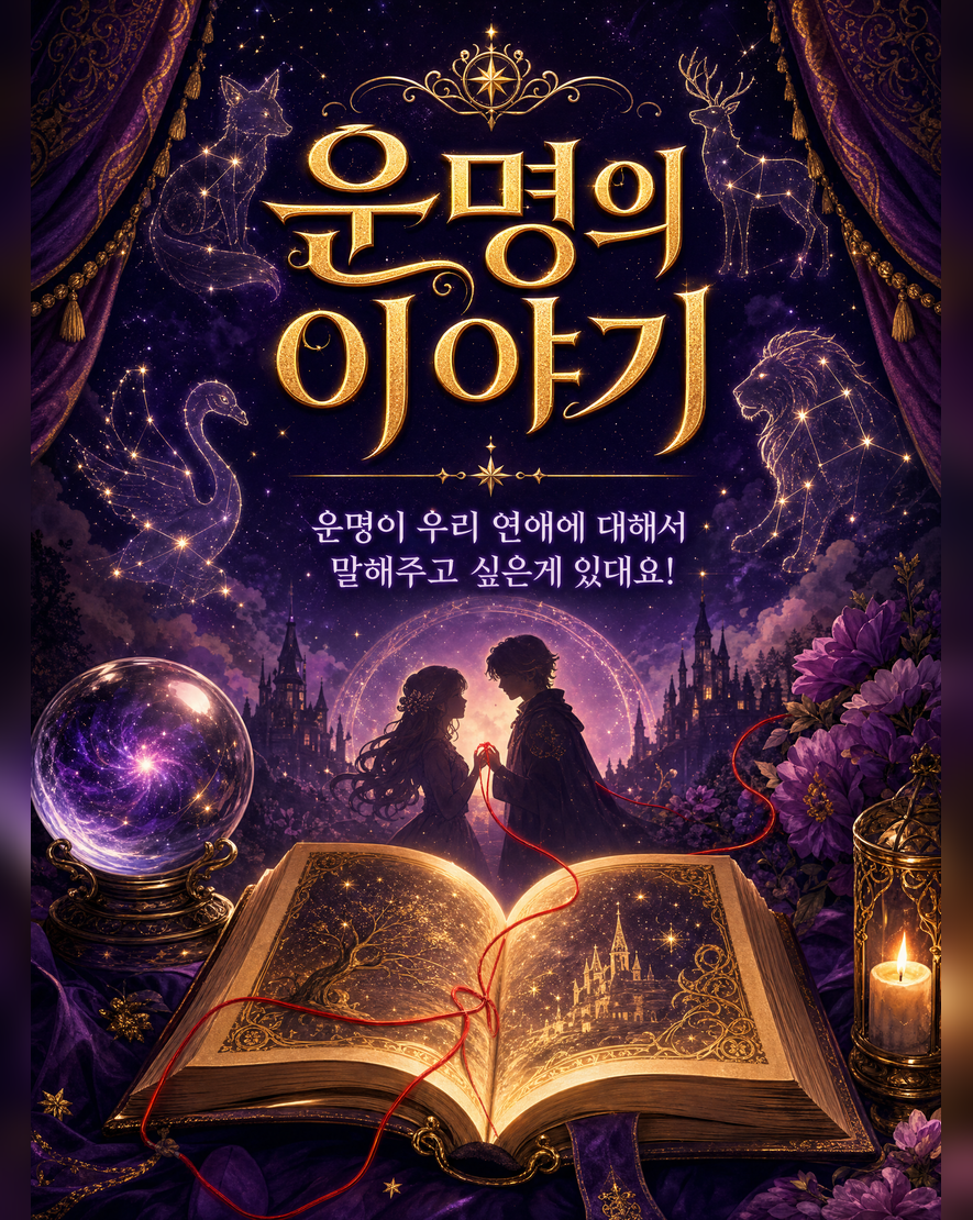 운명의 이야기