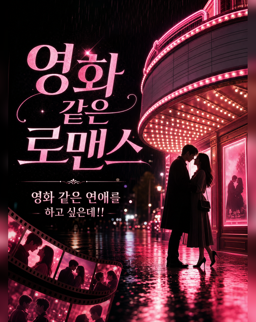 영화 같은 로맨스