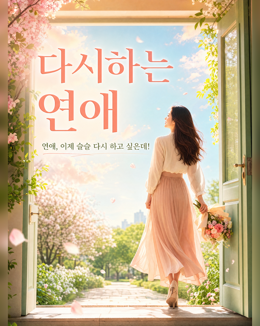 다시하는 연애