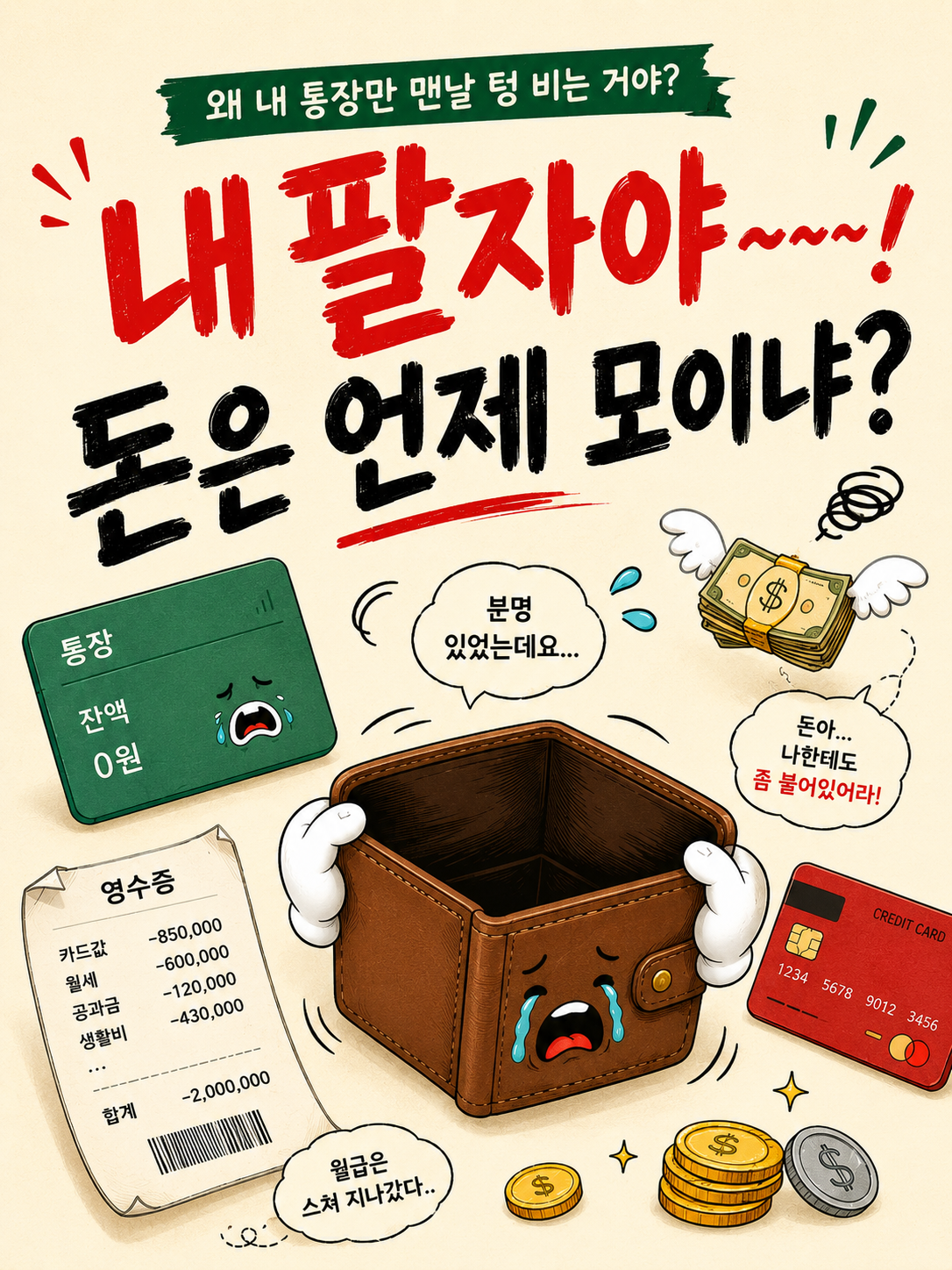 재물운세