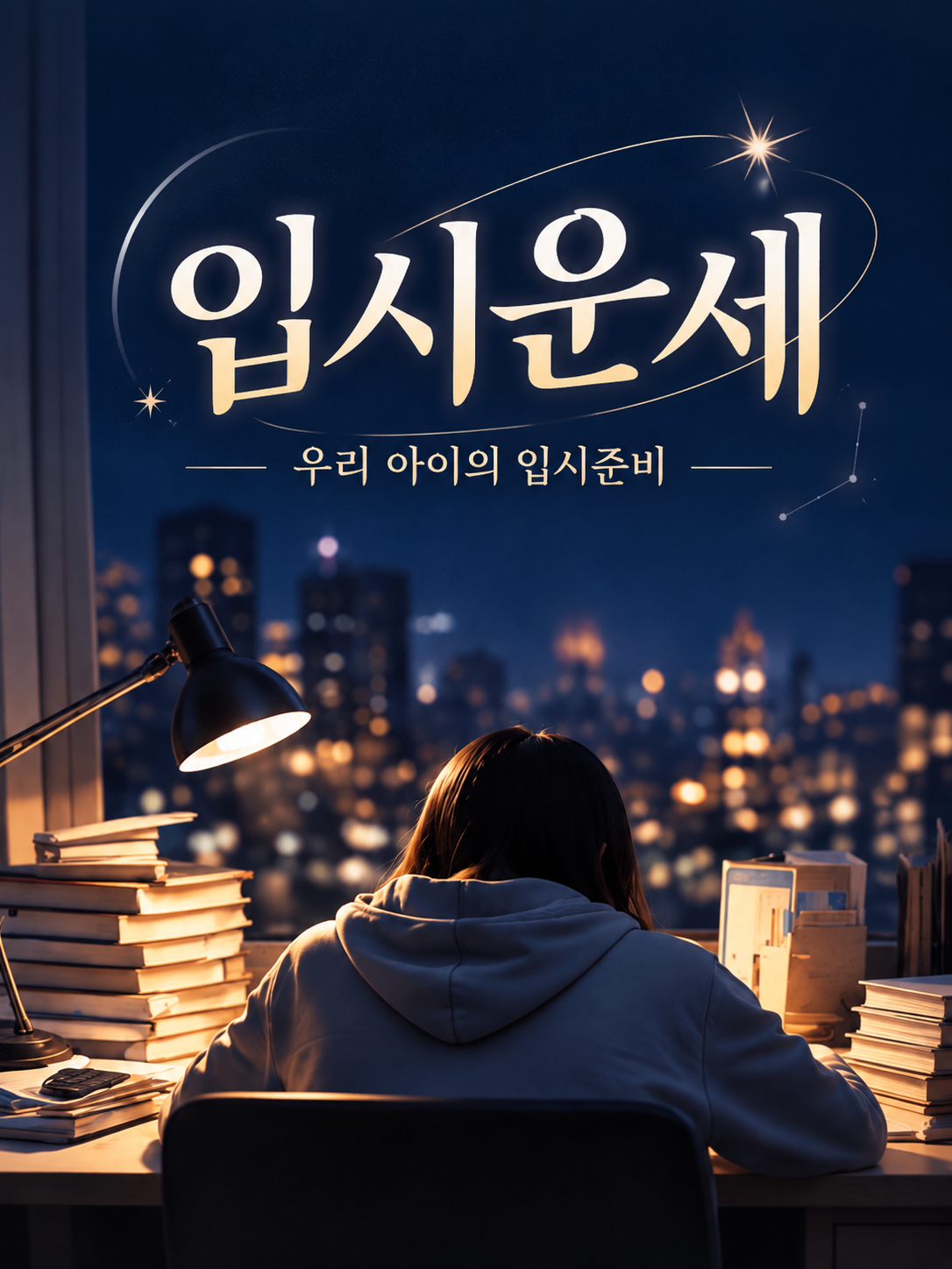 입시운세